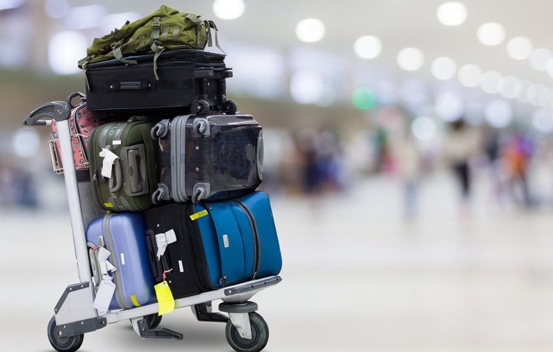 Are you a smart packer?