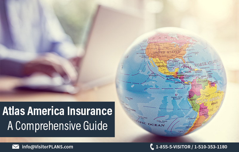 Atlas America Insurance - A Comprehensive Guide