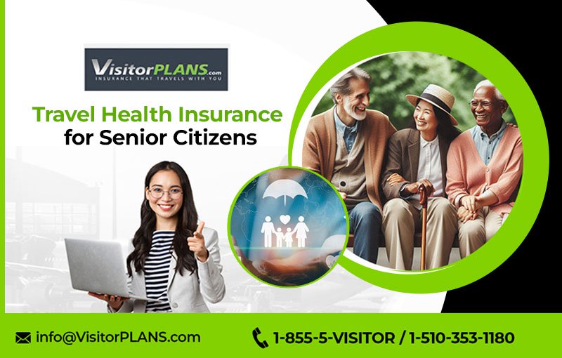 Best Travel Health Insurance for Seniors Over 80