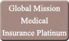 Global Mission Medical Insurance -  Platinum