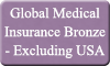 Global Medical Insurance Bronze - Excluding USA