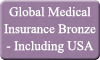 Global Medical Insurance Bronze - Including USA