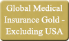 Global Medical Insurance Gold - Excluding USA
