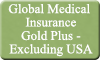 Global Medical Insurance Gold Plus - Excluding USA