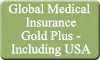 Global Medical Insurance Gold Plus - Including USA