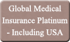 Global Medical Insurance Platinum - Including USA