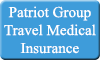 Patriot Group Travel Medical Insurance