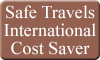 Safe Travels International Cost Saver