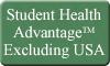 Student Health Advantage - Excluding USA