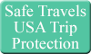 Safe Travels USA Trip Protection